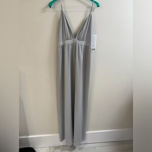 Park & Fifth Bridesmaid Dress - size 4